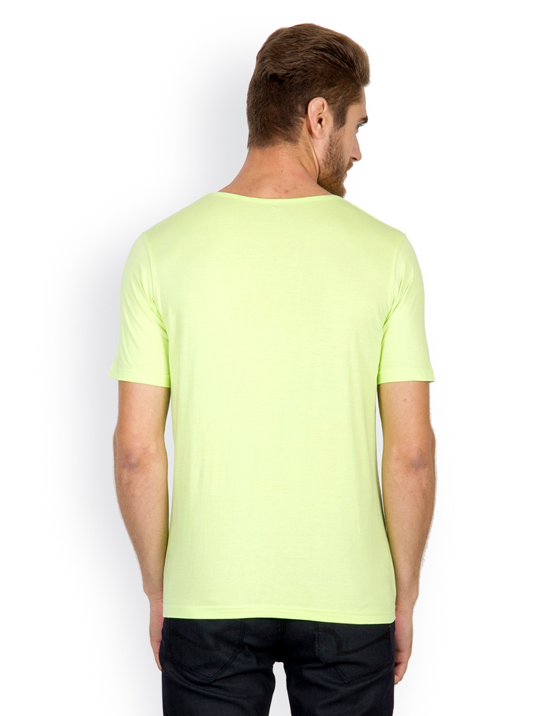 mens shirts in myntra