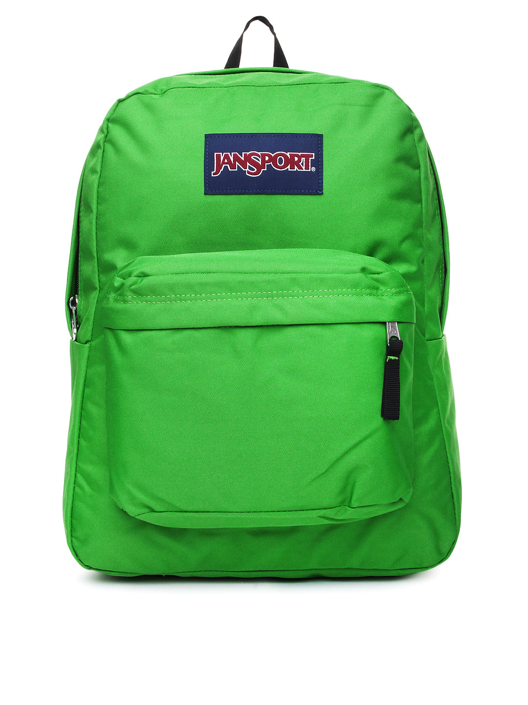 Jansport Green Backpack IUCN Water