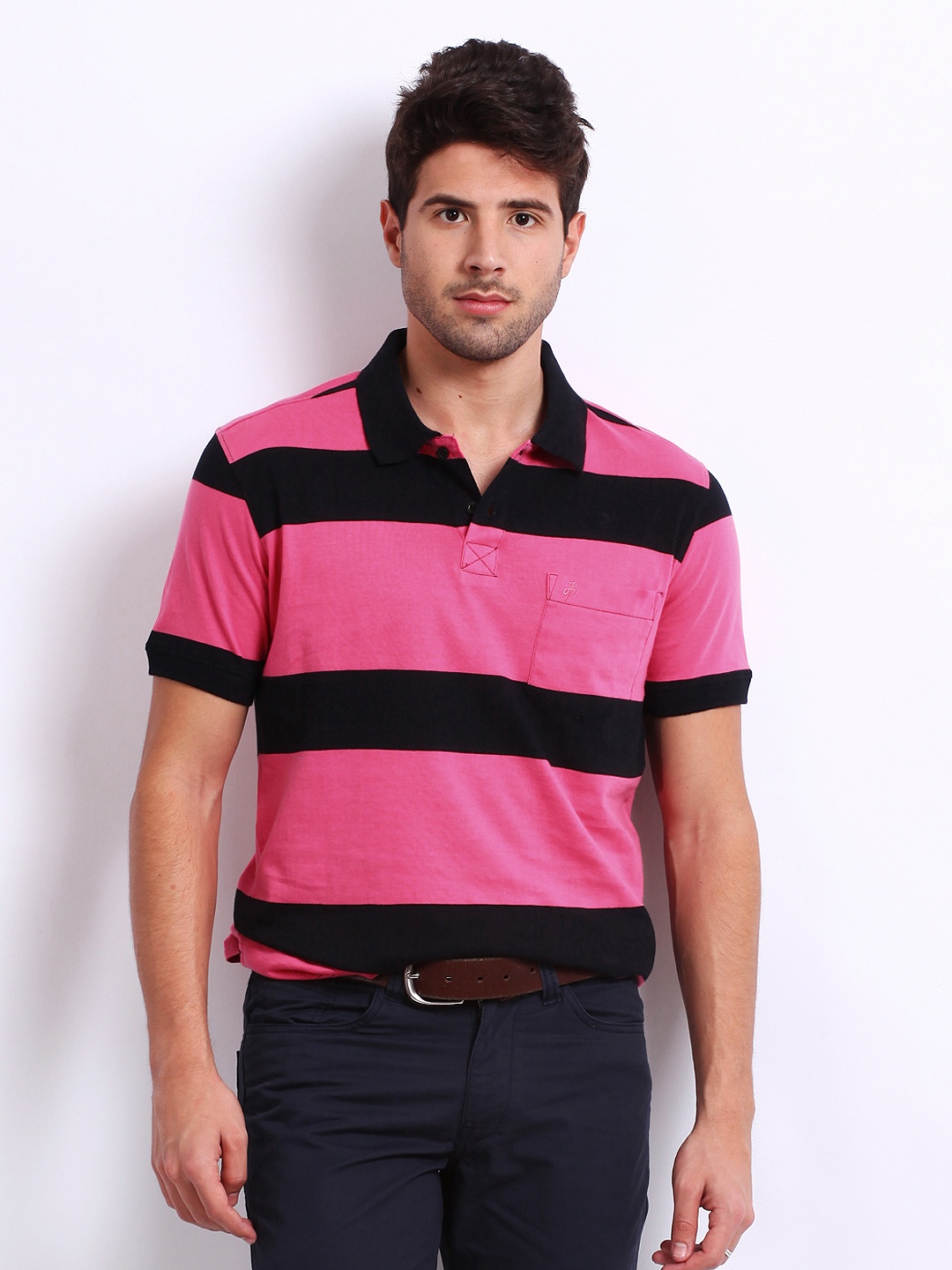 men's t shirts online myntra