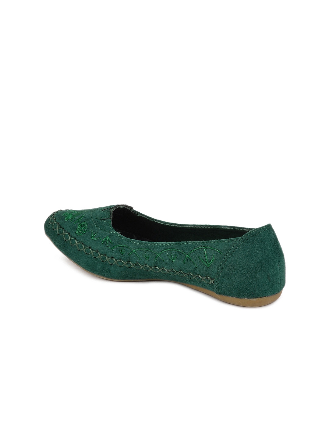 View Product Details More Flats by Jove More Green Flats More Flats