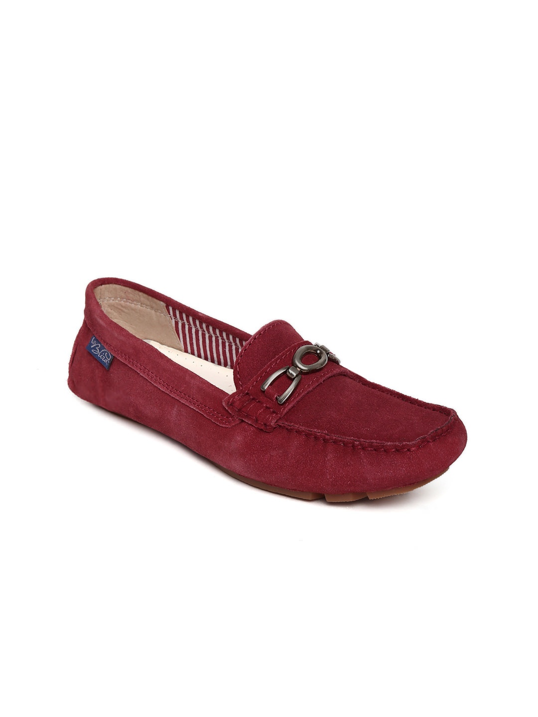 best suede loafers myntra la briza maroon suede loafers 392948 buy best suede loafers myntra la briza maroon suede loafers 392948 buy