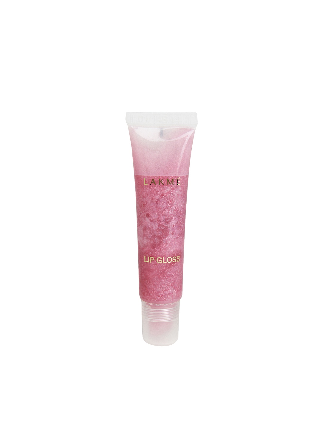 Lakme Bubblegum Lip Gloss available at Myntra for Rs.175