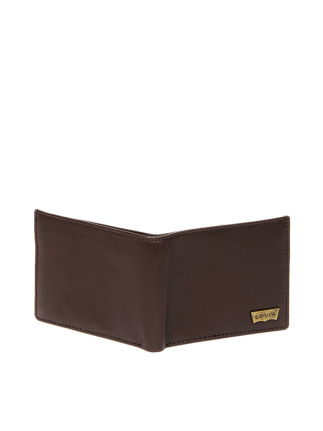 levis wallets myntra