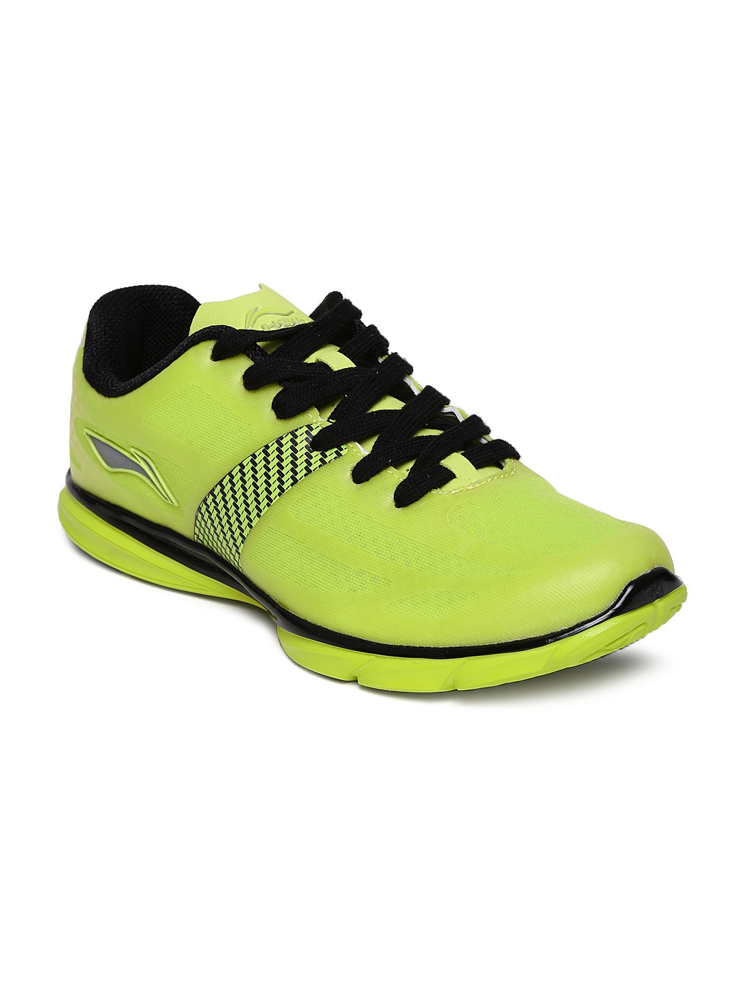 li ning sports shoes myntra li ning fluorescent green ace running li ning sports shoes myntra li ning fluorescent green ace running