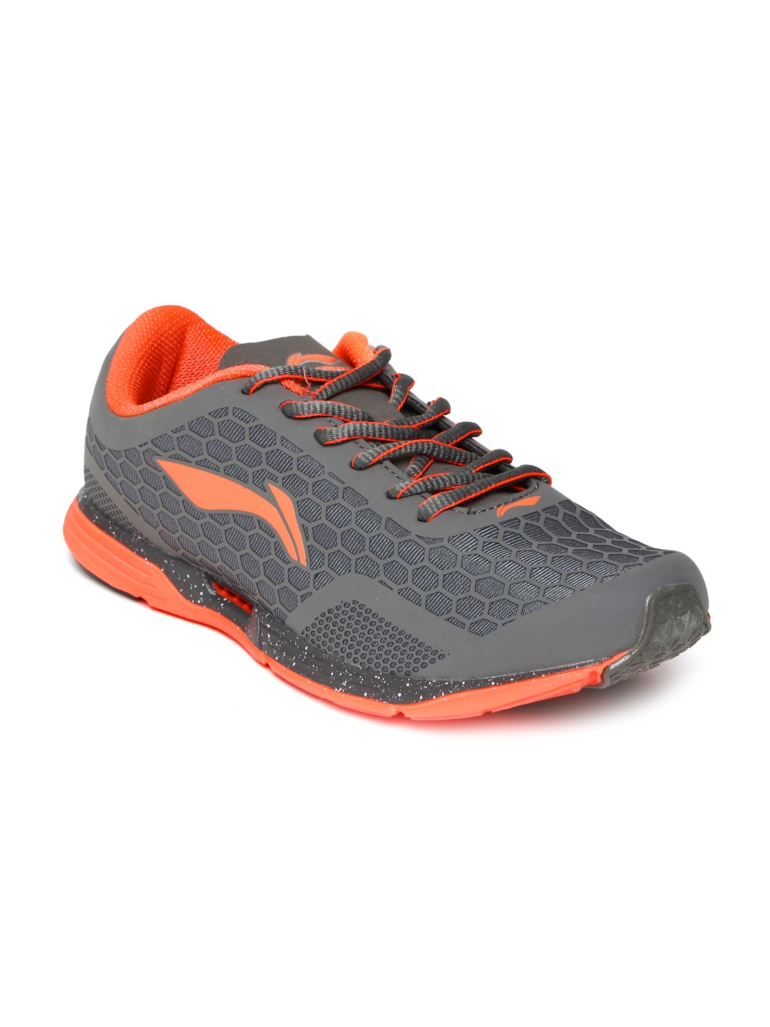 li ning sports shoes myntra li ning grey light running shoes 496643 li ning sports shoes myntra li ning grey light running shoes 496643