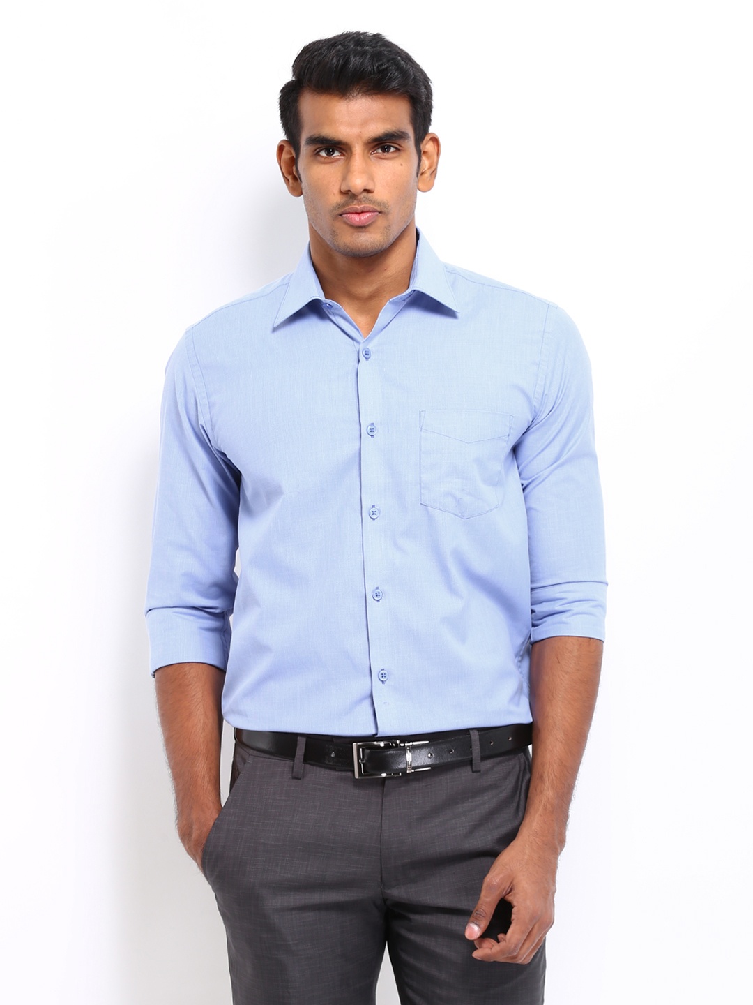 mens shirts myntra - DriverLayer Search Engine - 1080 x 1440 jpeg 284kB