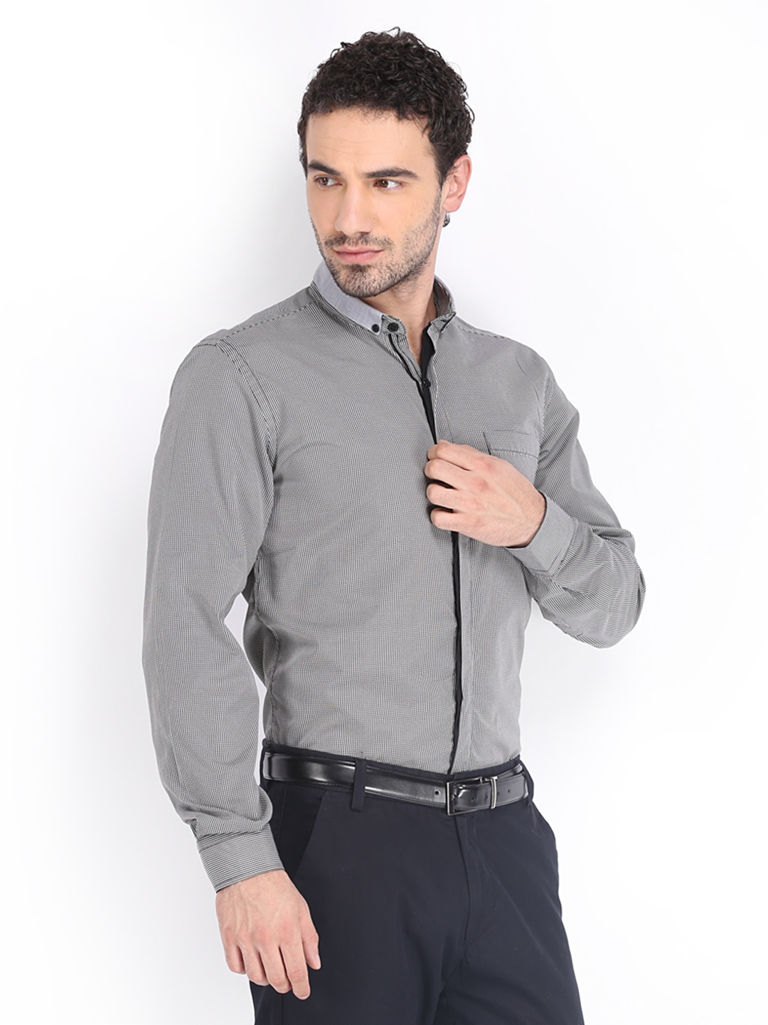 Semi Formal Shirts India Dreamworks