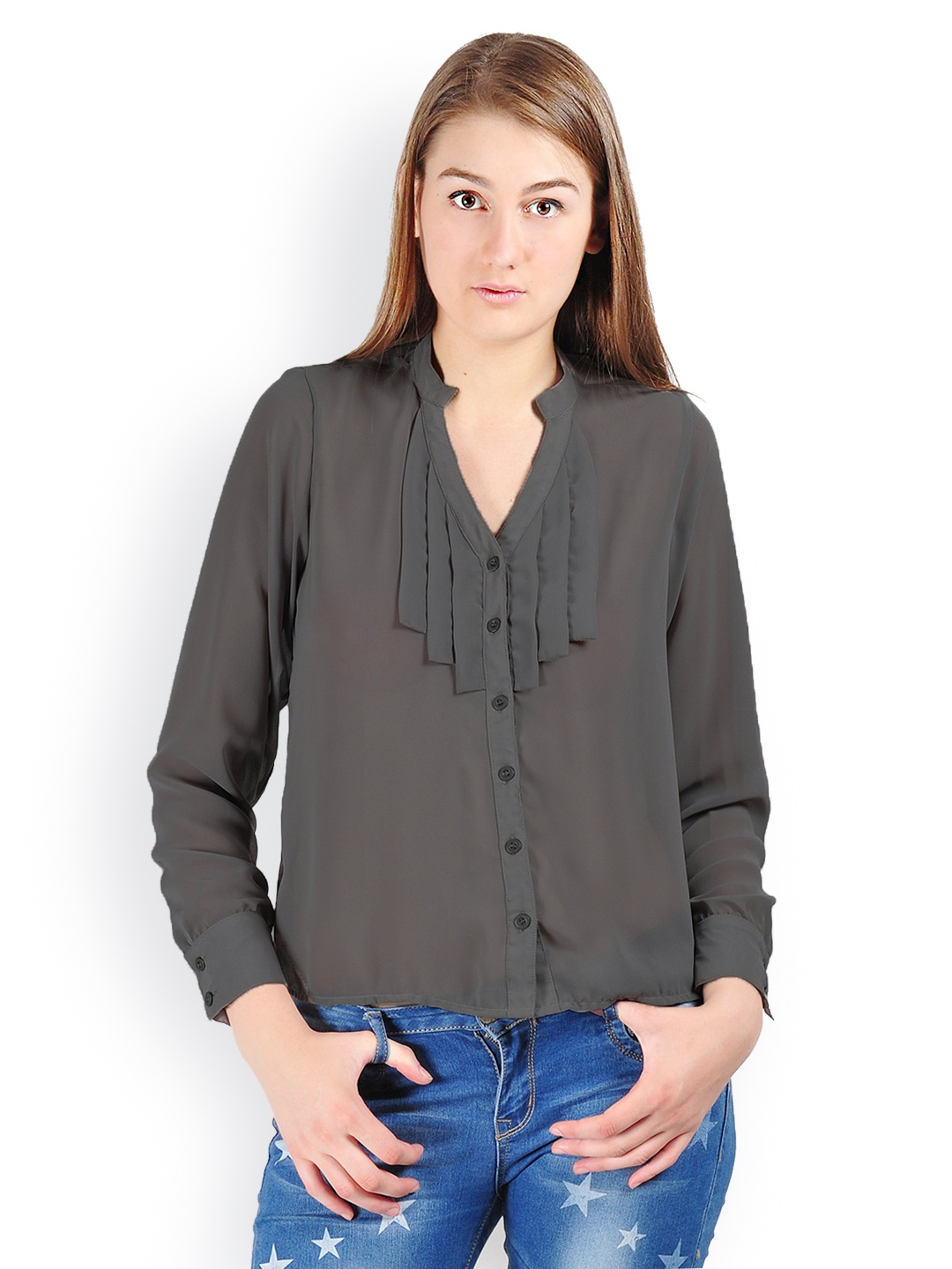 shirts from myntra