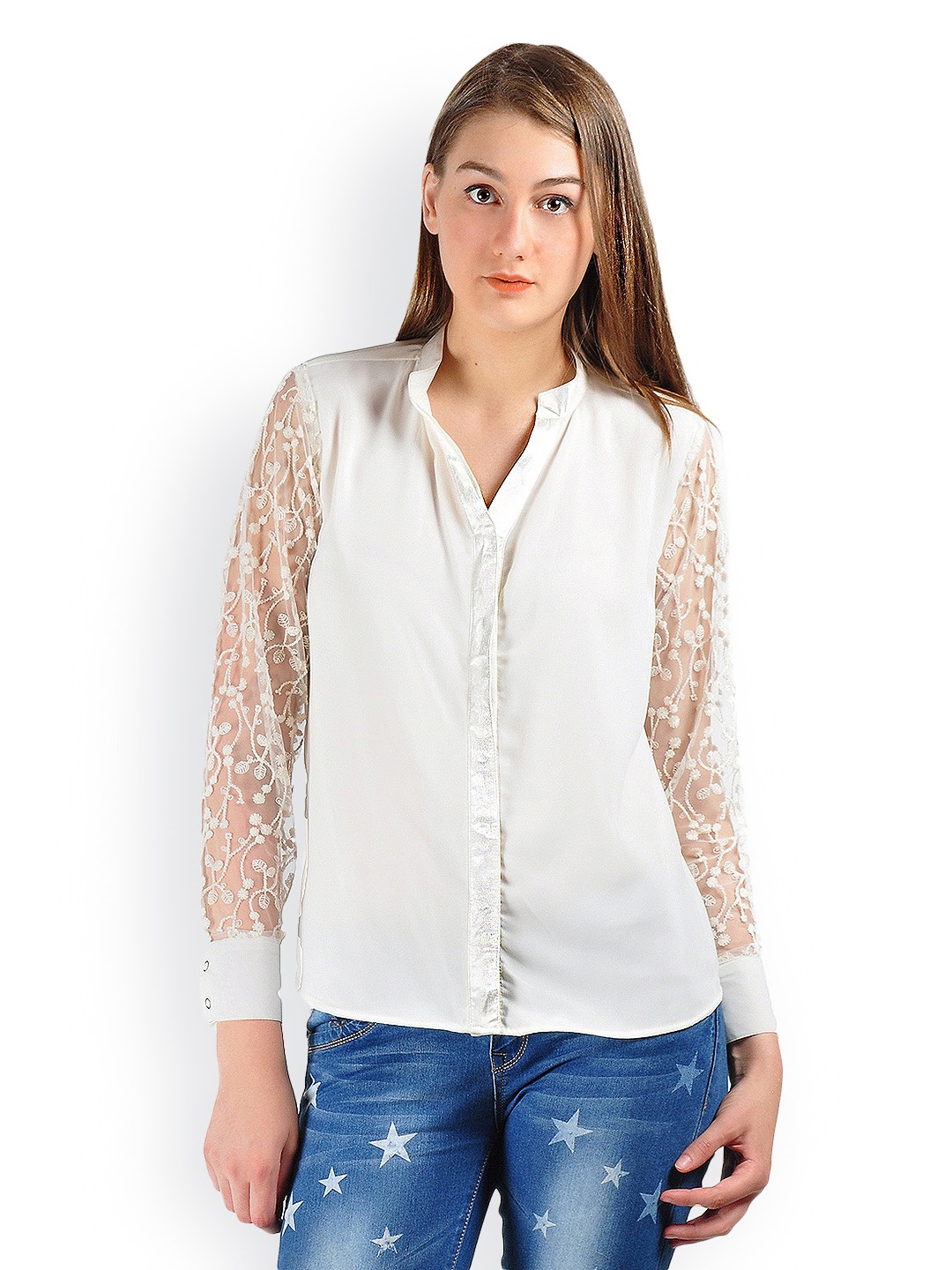 shirts myntra