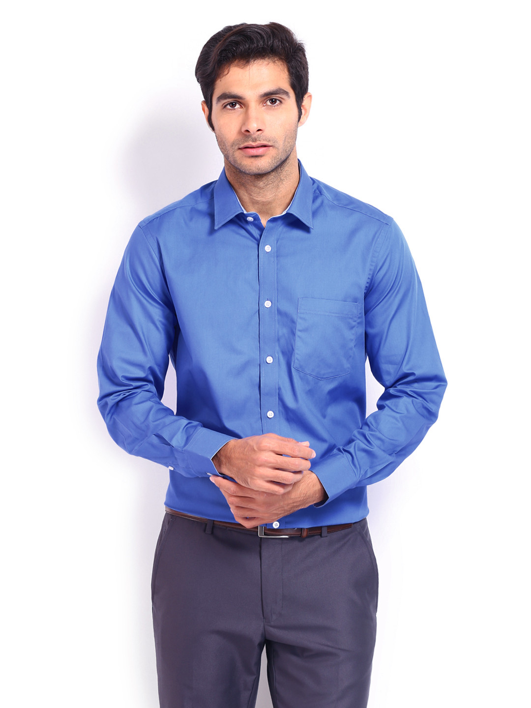 Us Polo Semi Formal Shirts