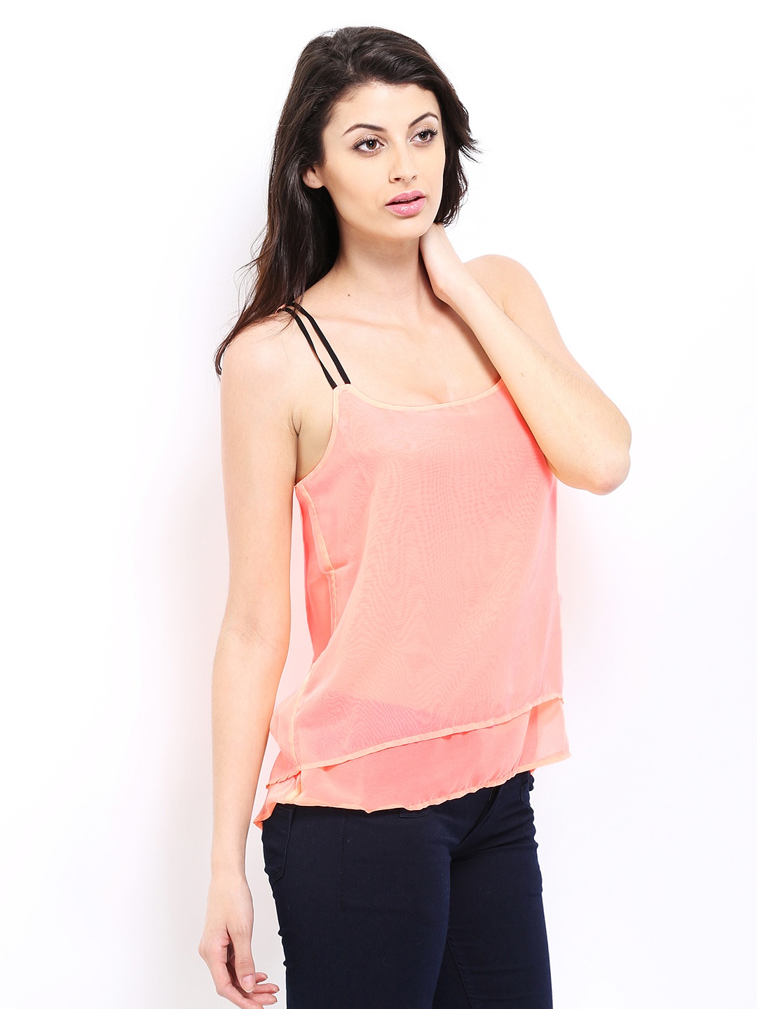 Neon tops online Neon Tank Tops from Spreadshirt Unique designs Easy 30 day return policy Shop Neon Tank Tops now!