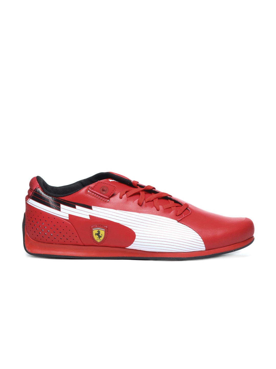 puma ferrari shoes india