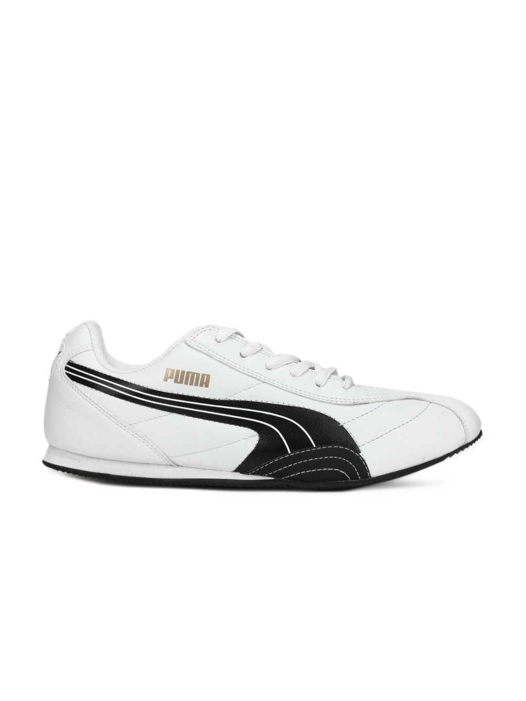 puma shoes myntra