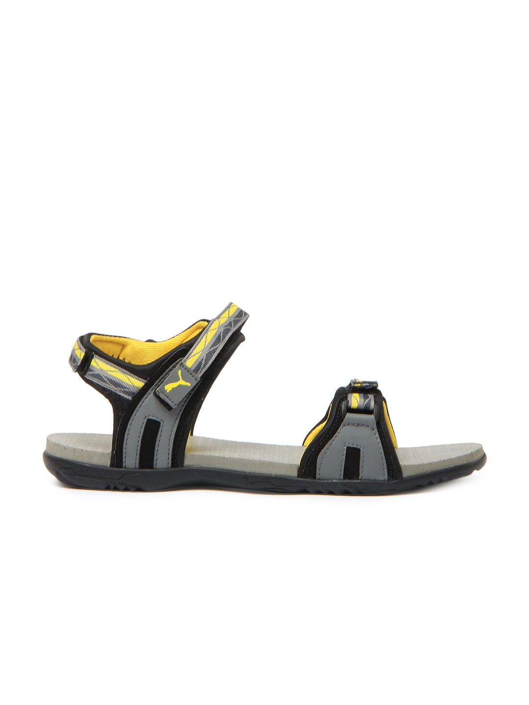 puma nova sandals