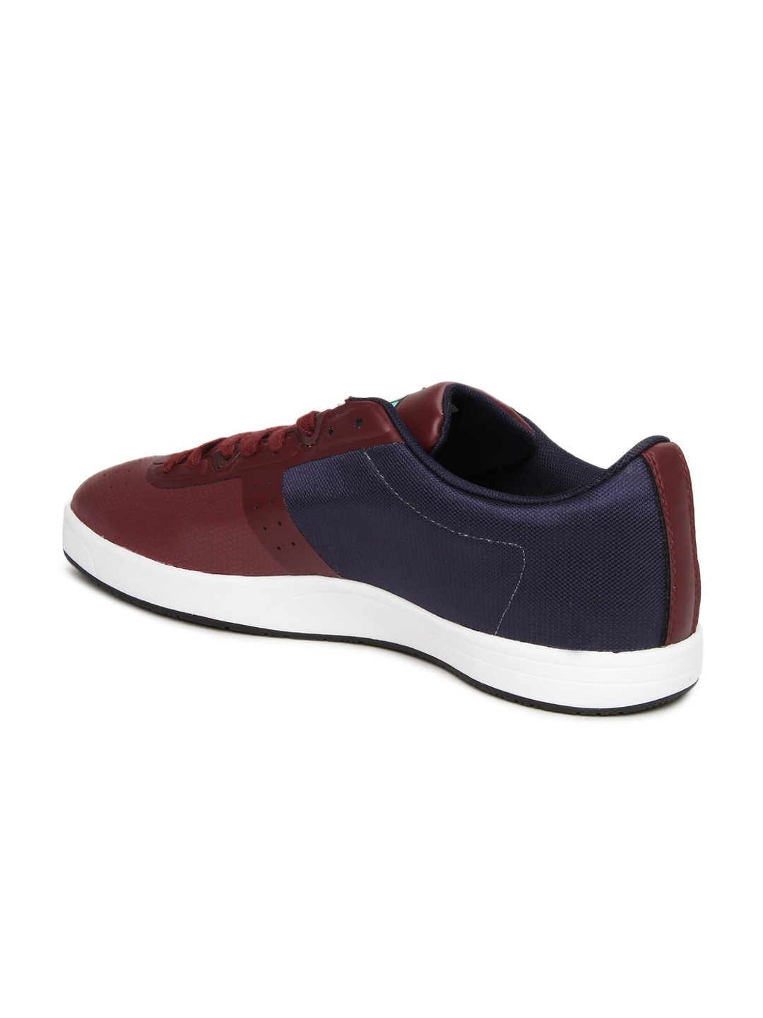 Puma Maroon Shoes Puma Maroon Shoes