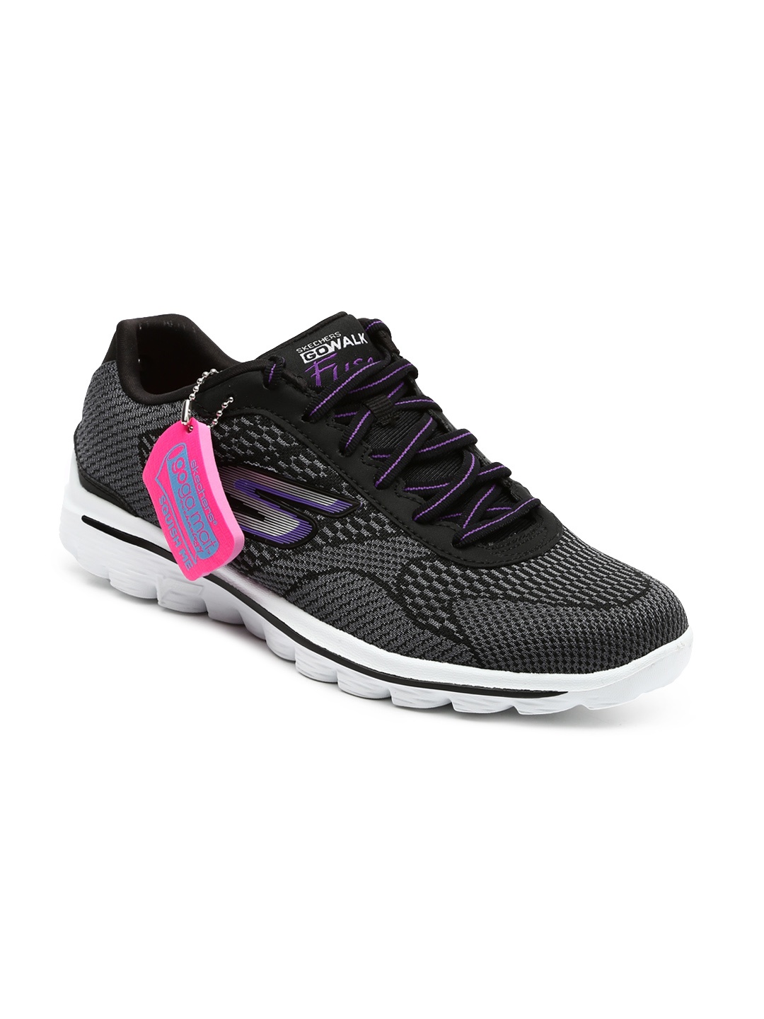 Home Footwear Women Footwear Sports Shoes Skechers Sports Shoes