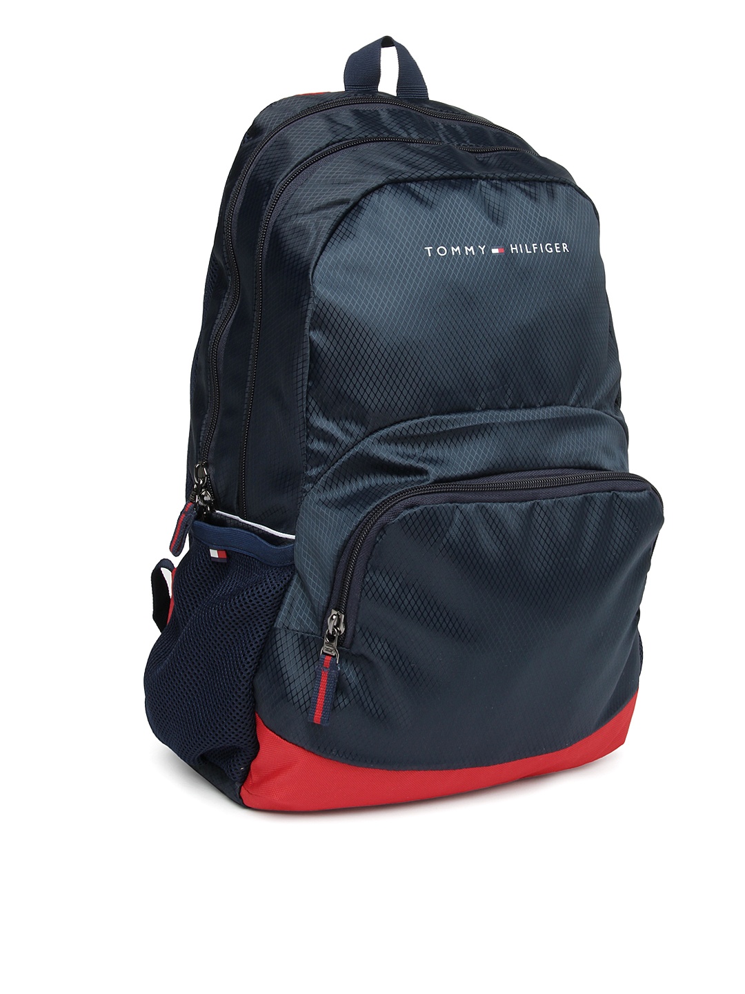 tommy hilfiger girls backpack