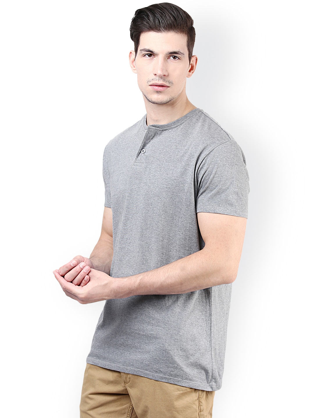 Your Selections Buy Henley T-shirts Online