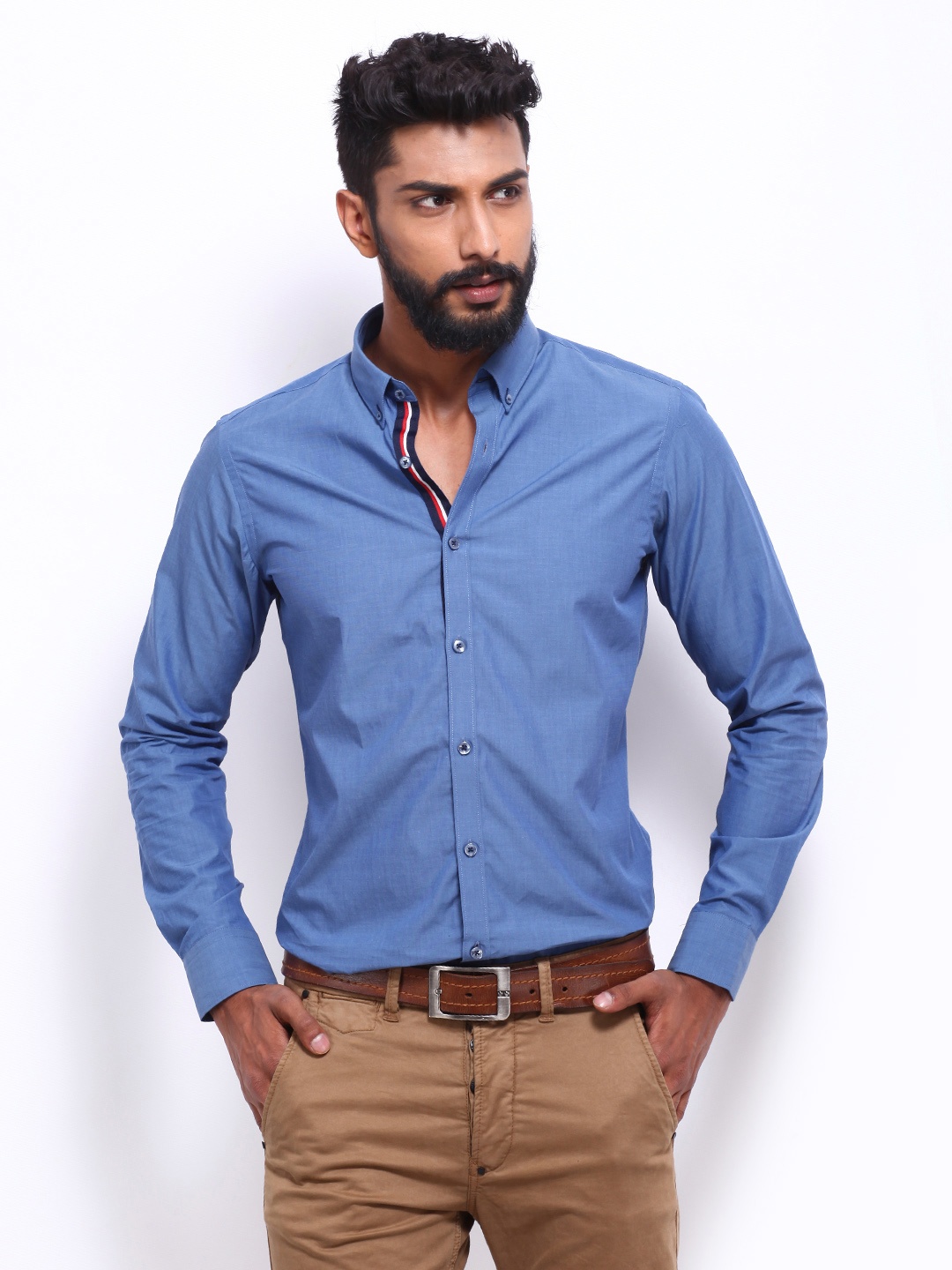 Smart casual shirts men RELATED: The Best Blazers For Men Right Now. Smart Casual Shirts. Keep it crisp or add some colour. A single-colour shirt in a traditional hue is a safe option, but it certainly isn’t your only.