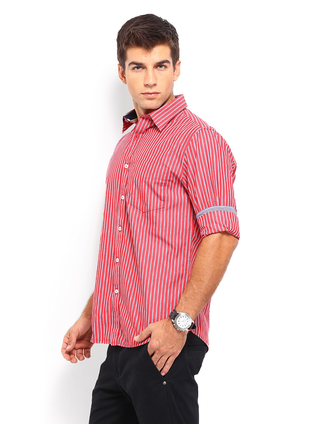 Van Heusen Casual Shirts Online India Dreamworks