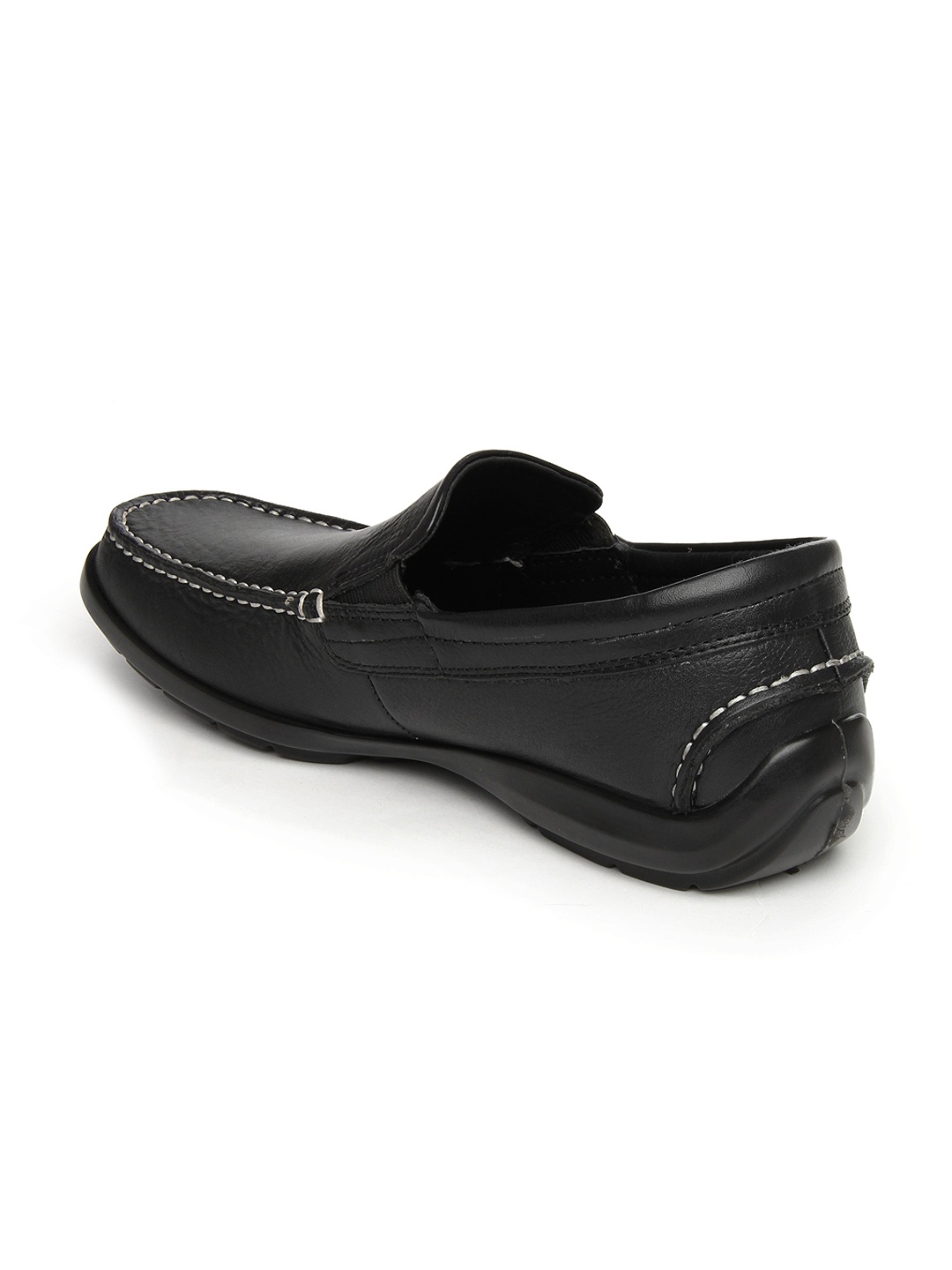 myntra leather shoes for mens