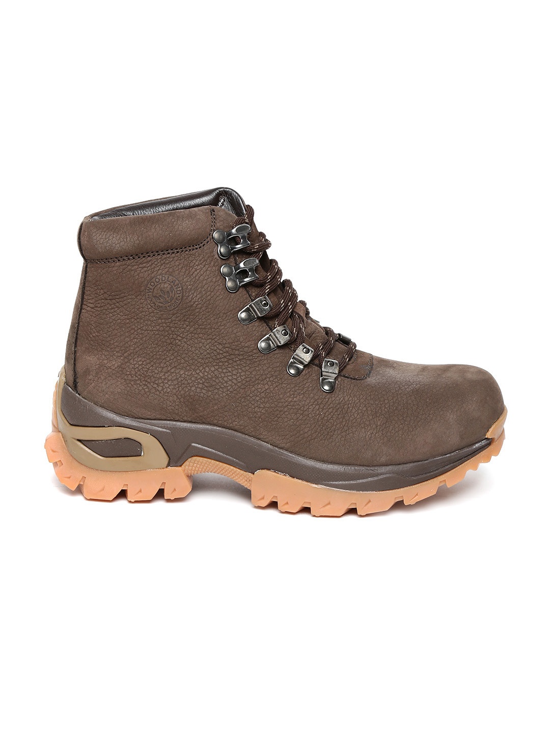 myntra boots for mens