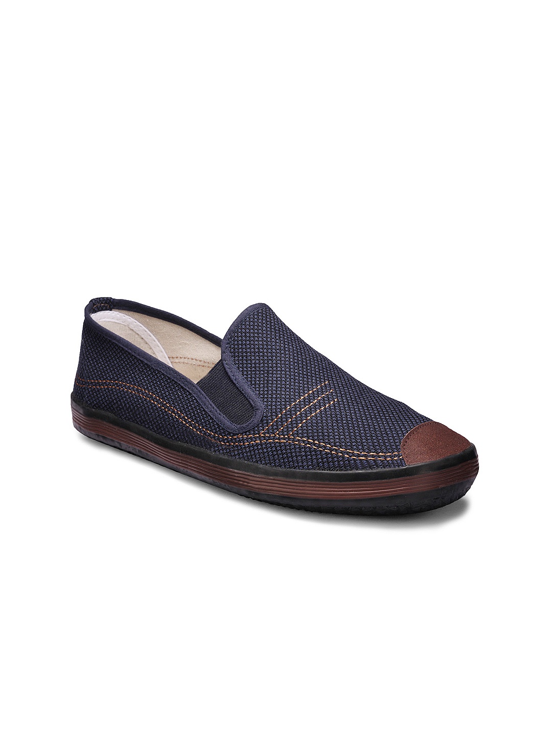 best shoes for men myntra