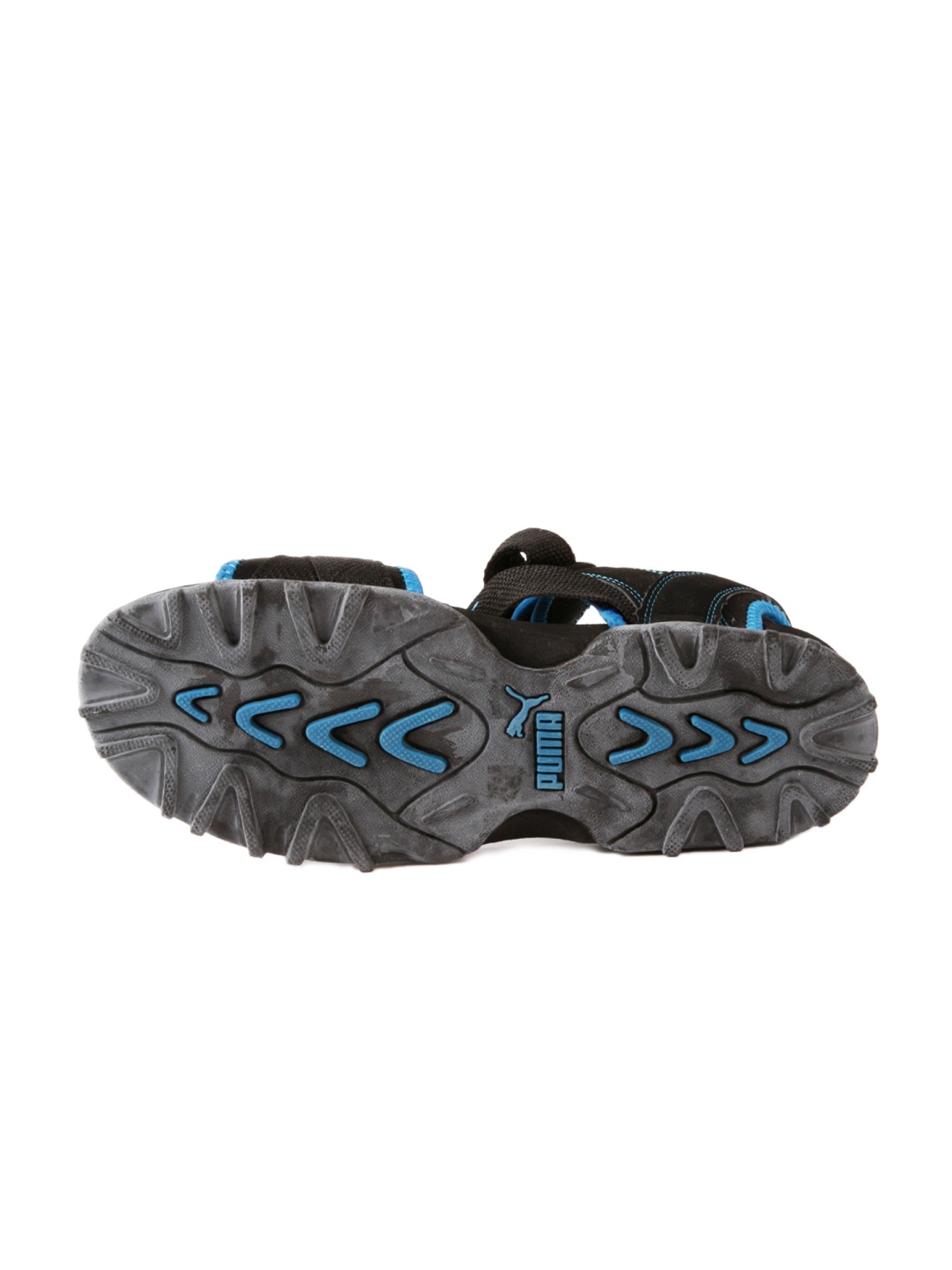 myntra puma slippers