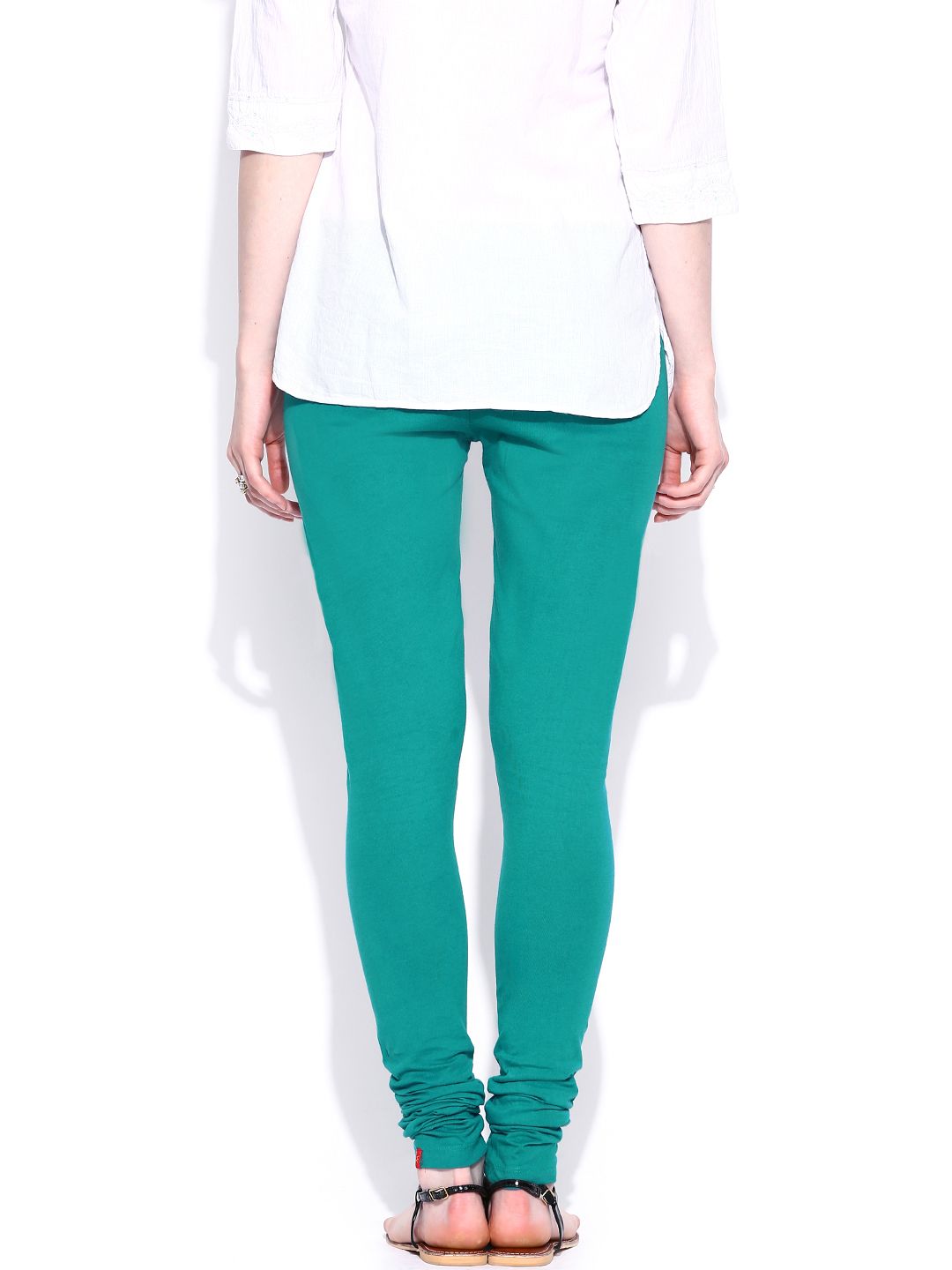 Myntra W Women Teal Green Churidar Leggings 700849 | Buy Myntra DressBerry Leggings At Best ... Myntra W Women Teal Green Churidar Leggings 700849 | Buy Myntra DressBerry Leggings At Best ...