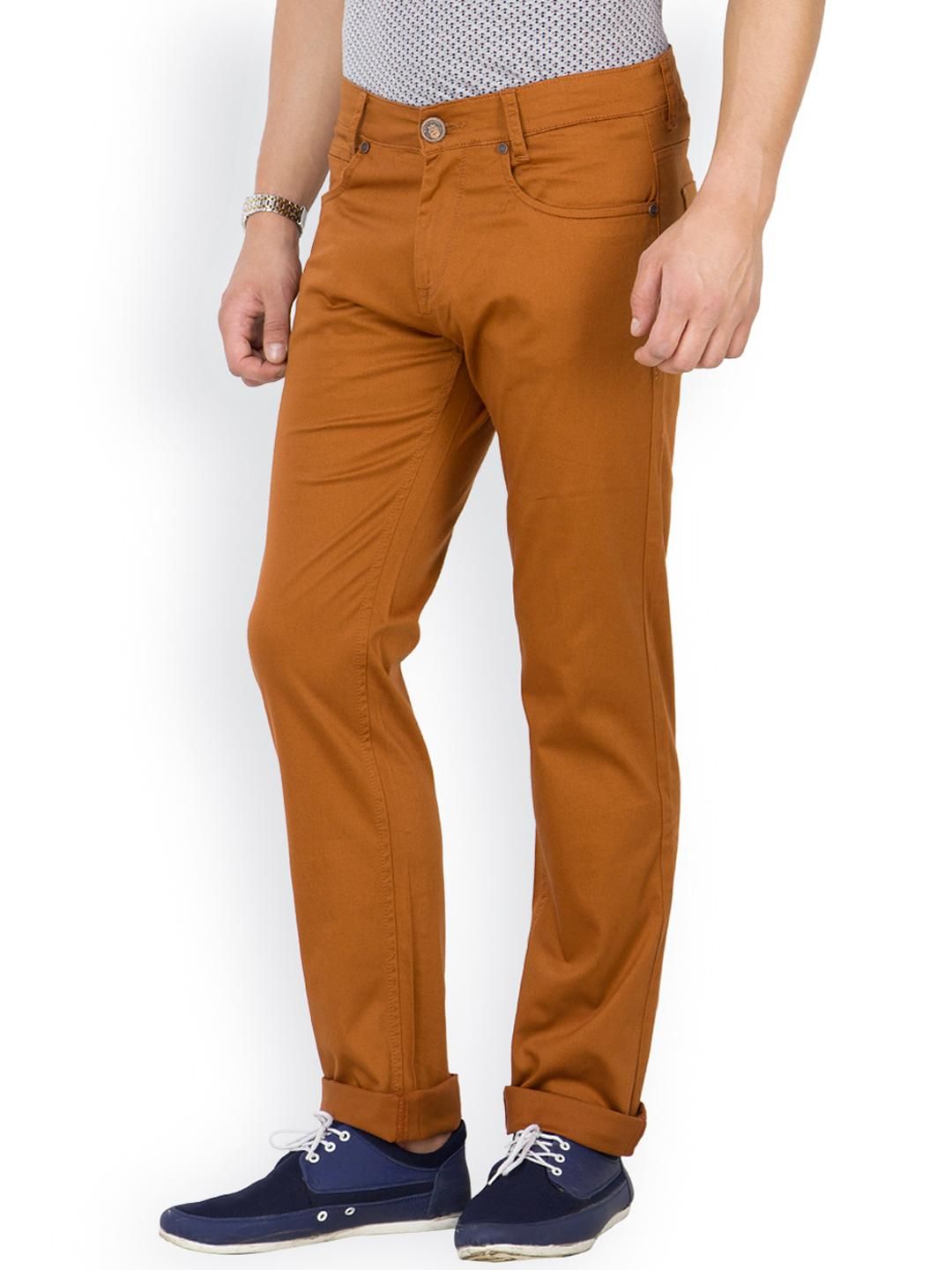 Myntra Mufti Men Brown Tapered Jeans 800921 | Buy Myntra Mufti Jeans At Best Price Online. All ... Myntra Mufti Men Brown Tapered Jeans 800921 | Buy Myntra Mufti Jeans At Best Price Online. All ...