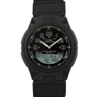 casio men's analog & digital watch model no ad84