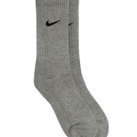 grey nike sock trainers