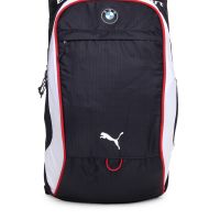 bmw motorsport unisex backpack