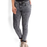 coloured joggers