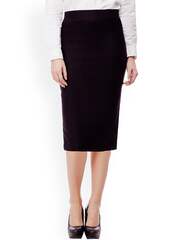 Black Skirt Formal | Jill Dress