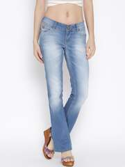 Bootcut Jeans - Buy Bootcut Jeans online in India