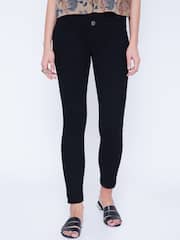 Jeans for Women - Buy Ladies Jeans Online in India | Myntra