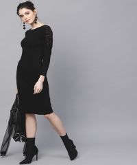 Winter Wear For Women: 10 Gorgeous Winter Dresses To Get Right Now