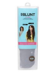 BBLUNT Natural Brown Length & Volume Clip-in Hair Extension