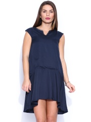 Alibi Disney Navy A-Line Dress