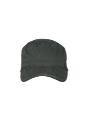 HRX by Hrithik Roshan Men Charcoal Grey Cap