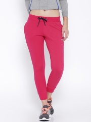 track pants fila india