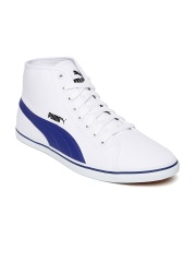 Puma White Sneakers Puma White Sneakers