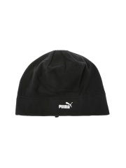 PUMA Unisex Charcoal Grey Snow Fleece Beanie