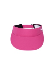 PUMA Women Pink Cat Performance Visor