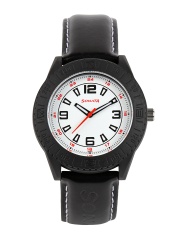 sonata shock resistant watch