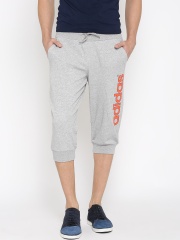 Adidas NEO Grey Melange M CE LG 3/4 Track Pants