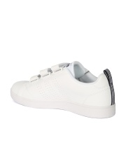 Adidas Neo Men White Advantage Vs Casual Shoes Adidas Neo Men White Advantage Vs Casual Shoes