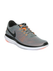 men's nike gray tennis shoes