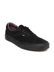 vans shoes on myntra
